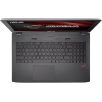 ноутбук ASUS ROG GL552VW-CN926T 90NB09I3-M12350