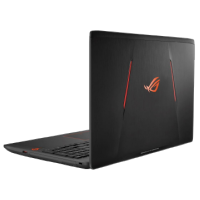 ноутбук ASUS ROG GL553VD-DM203T 90NB0DW3-M09690