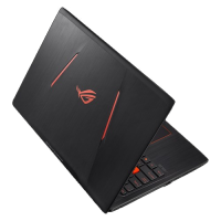 ноутбук ASUS ROG GL553VE-FY037 90NB0DX3-M01590