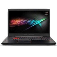 ноутбук ASUS ROG GL702VM-BA323T 90NB0DQ3-M05140 Черный