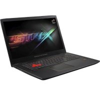 ноутбук ASUS ROG GL702VM-BA323T 90NB0DQ3-M05140 Черный