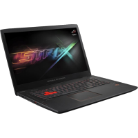ноутбук ASUS ROG GL702ZC-GC098T 90NB0FV1-M01350 Черный