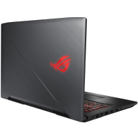 ноутбук ASUS ROG GL703GE-GC075T 90NR00D2-M04500 Черный