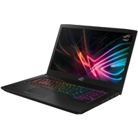 ноутбук ASUS ROG GL703GM-EE225 90NR00G1-M04520 Черный