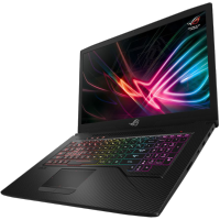 ноутбук ASUS ROG GL703GM-EE225 90NR00G1-M04520 Черный