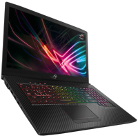 ноутбук ASUS ROG GL703GM-EE225 90NR00G1-M04520 Черный