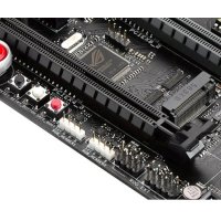 материнская плата ASUS ROG Maximus VIII Hero Alpha