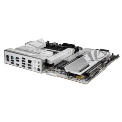 материнская плата ASUS ROG Maximus Z890 Apex Белый