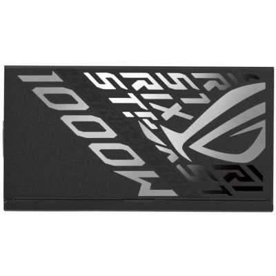 блок питания ASUS ROG Strix 1000P 90YE00W1-B0NA00 Черный