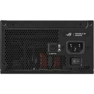 блок питания ASUS ROG Strix 1000P 90YE00W1-B0NA00 Черный