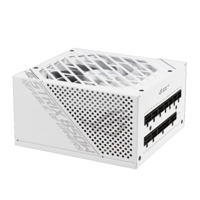 блок питания ASUS ROG Strix 850G White 90YE00A4-B0NA00