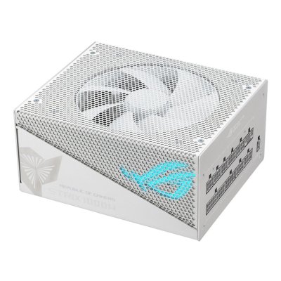 блок питания ASUS ROG Strix Aura 1000G White 90YE00P5-B0NA00