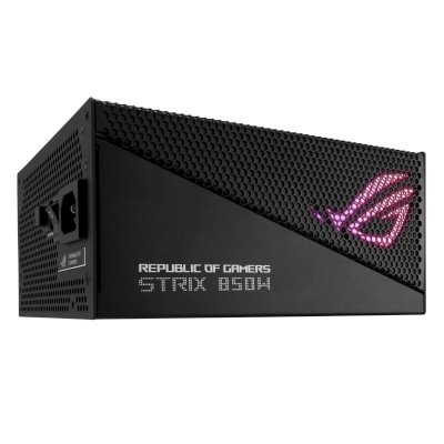 блок питания ASUS ROG Strix Aura 850G 90YE00P2-B0NA00