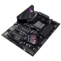 материнская плата ASUS ROG Strix B450-F Gaming