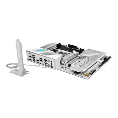материнская плата ASUS ROG Strix B850-A Gaming WiFi