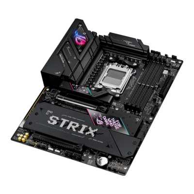 материнская плата ASUS ROG Strix B850-E Gaming WiFi