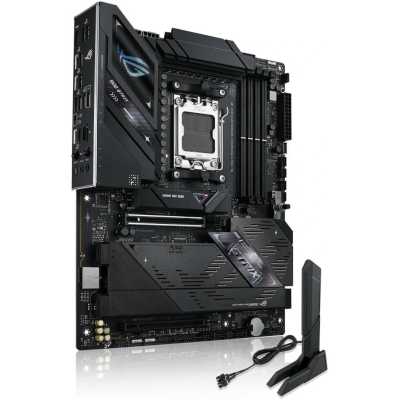 материнская плата ASUS ROG Strix B850-F Gaming WiFi7 Neo Черный