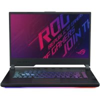 ноутбук ASUS ROG Strix G GL531GU-AL520T 90NR01J3-M09910 Черный