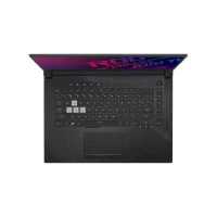 ноутбук ASUS ROG Strix G GL531GU-AL520T 90NR01J3-M09910 Черный