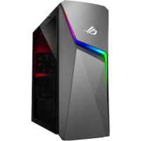 компьютер ASUS ROG Strix G10DK-53600X0480 90PF02S1-M00UR0 Серый