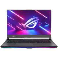 ноутбук ASUS ROG Strix G15 G513IC-HN094 90NR0502-M006T0-wpro Серый