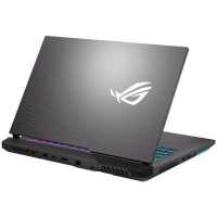 ноутбук ASUS ROG Strix G15 G513IC-HN094 90NR0502-M006T0-wpro Серый