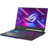 ноутбук ASUS ROG Strix G15 G513IE-HN083 90NR0582-M004N0-wpro Серый