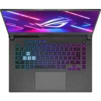 ноутбук ASUS ROG Strix G15 G513IE-HN083 90NR0582-M004N0-wpro Серый