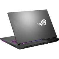 ноутбук ASUS ROG Strix G15 G513IE-HN083 90NR0582-M004N0-wpro Серый