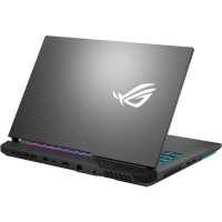 ноутбук ASUS ROG Strix G15 G513IE-HN083 90NR0582-M004N0-wpro Серый