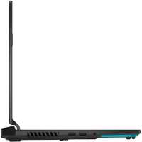 ноутбук ASUS ROG Strix G15 G513IE-HN083 90NR0582-M004N0-wpro Серый