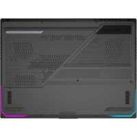 ноутбук ASUS ROG Strix G15 G513IE-HN083 90NR0582-M004N0-wpro Серый