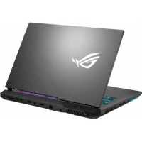 ноутбук ASUS ROG Strix G15 G513QM-HF336 90NR0572-M08050-wpro Серый