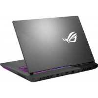 ноутбук ASUS ROG Strix G15 G513QM-HF336 90NR0572-M08050-wpro Серый