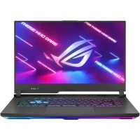 ноутбук ASUS ROG Strix G15 G513RM-HQ164W 90NR0845-M00880 Черный