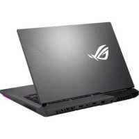 ноутбук ASUS ROG Strix G15 G513RS-HQ082X 90NR0B56-M00490-wpro Серый