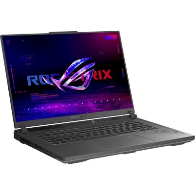 ноутбук ASUS ROG Strix G16 G614JI-N4148 90NR0D42-M00BK0 Серый