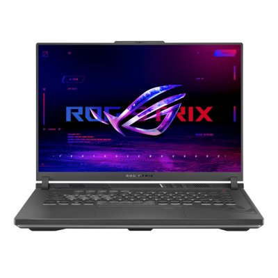 ноутбук ASUS ROG Strix G16 G614JV-N4125 90NR0C61-M013D0 Серый