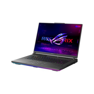 ноутбук ASUS ROG Strix G16 G614JV-N4125 90NR0C61-M013D0 Серый