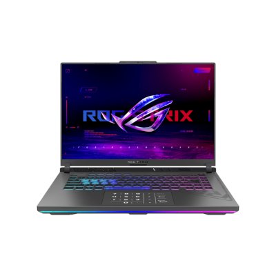 ноутбук ASUS ROG Strix G16 G614JZ-N4077 90NR0CZ1-M005M0 Серый