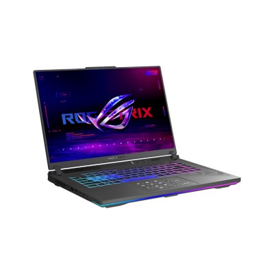ноутбук ASUS ROG Strix G16 G614JZ-N4077 90NR0CZ1-M005M0 Серый