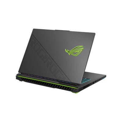 ноутбук ASUS ROG Strix G16 G614JZ-N4077 90NR0CZ1-M005M0 Серый