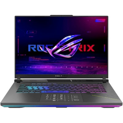 ноутбук ASUS ROG Strix G16 G614PM 90NR0KW8-M00970_32-wpro Серый