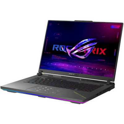 ноутбук ASUS ROG Strix G16 G614PM 90NR0KW8-M00970_32-wpro Серый