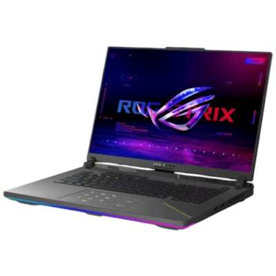 ноутбук ASUS ROG Strix G16 G614PP-TS206 90NR0L68-M009F0 Серый