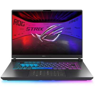 ноутбук ASUS ROG Strix G16 G615JH-RV045 90NR0N71-M001J0-wpro Серый