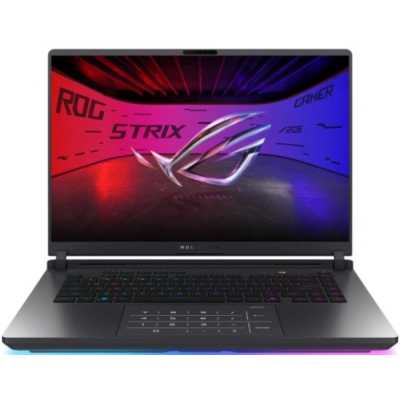ноутбук ASUS ROG Strix G16 G615JHR 90NR0LL1-M00210_Win11P Серый