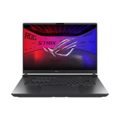 ноутбук ASUS ROG Strix G16 G615JHR 90NR0LL1-M00210_Win11P Серый