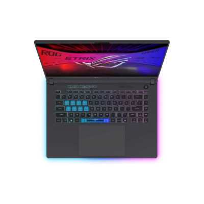 ноутбук ASUS ROG Strix G16 G615JHR 90NR0LL1-M00210_Win11P Серый