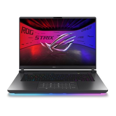 ноутбук ASUS ROG Strix G16 G615JMR-S5202 90NR0LB1-M00950 Серый